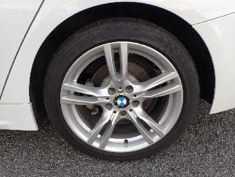 BMW 4 SERIES 2016 Image 41