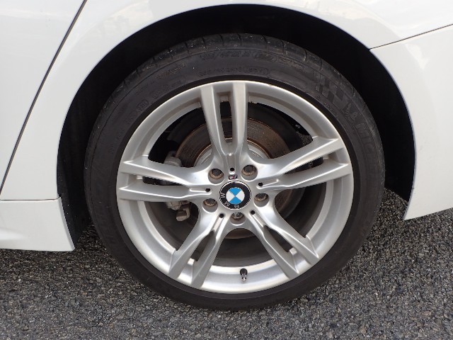 BMW 4 SERIES 2016 Image 52