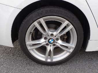 BMW 4 SERIES 2016 Image 42