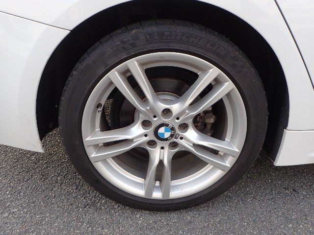 BMW 4 SERIES 2016 Image 53