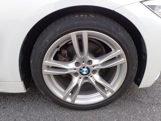 BMW 4 SERIES 2016 Image 54