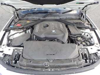 BMW 4 SERIES 2016 Image 44