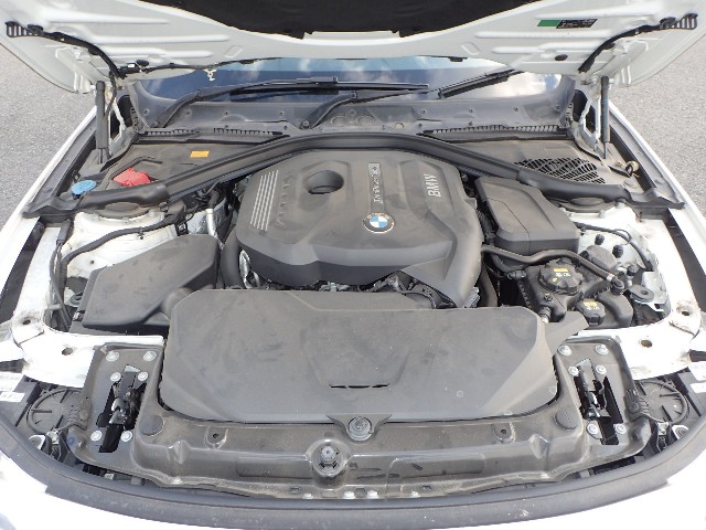 BMW 4 SERIES 2016 Image 55