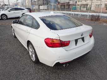 BMW 4 SERIES 2016 Image 3