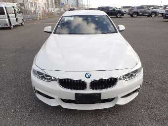 BMW 4 SERIES 2016 Image 5