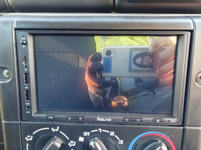 DAIHATSU NAKED 2001 Image 22