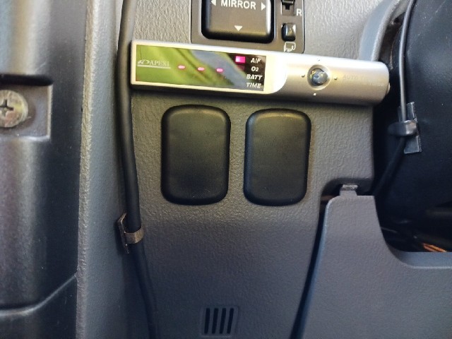 DAIHATSU NAKED 2001 Image 23