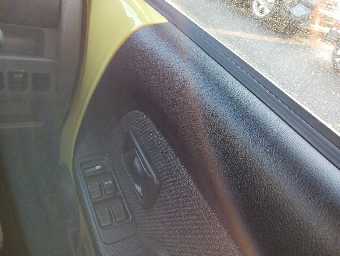 DAIHATSU NAKED 2001 Image 12