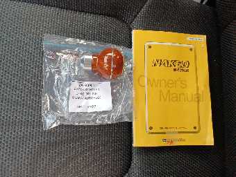 DAIHATSU NAKED 2001 Image 14