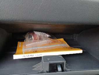 DAIHATSU NAKED 2001 Image 16