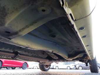 DAIHATSU NAKED 2001 Image 23