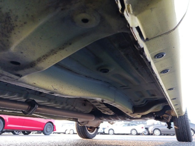 DAIHATSU NAKED 2001 Image 35