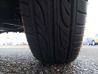 DAIHATSU NAKED 2001 Image 26