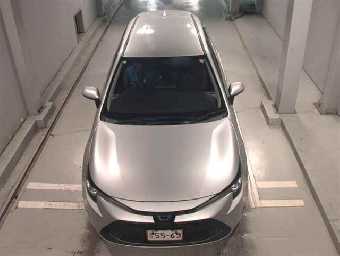 TOYOTA COROLLA TOURING 2020 Image 6