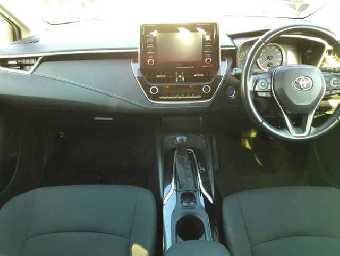 TOYOTA COROLLA TOURING 2020 Image 8
