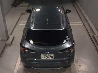 TOYOTA COROLLA TOURING 2020 Image 7