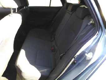 TOYOTA COROLLA TOURING 2020 Image 9