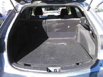 TOYOTA COROLLA TOURING 2020 Image 10