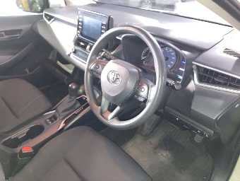 TOYOTA COROLLA TOURING 2020 Image 5