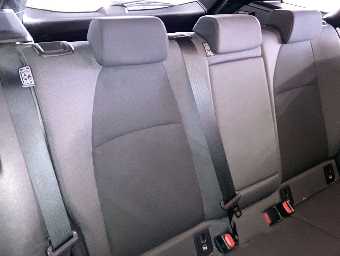 TOYOTA COROLLA TOURING 2020 Image 7