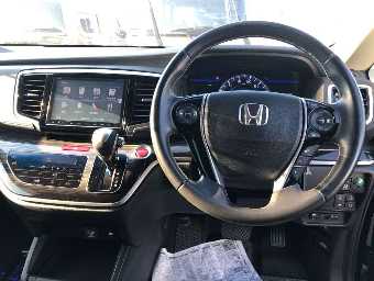 HONDA ODYSSEY HYBRID 2016 Image 6