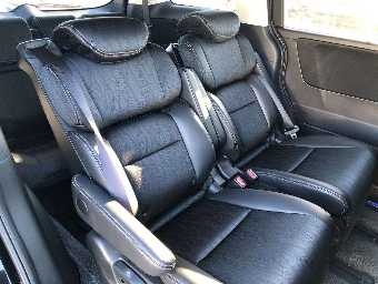 HONDA ODYSSEY HYBRID 2016 Image 7