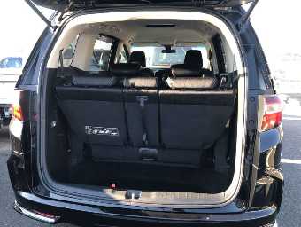 HONDA ODYSSEY HYBRID 2016 Image 8