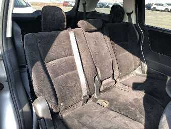 HONDA ODYSSEY HYBRID 2016 Image 7