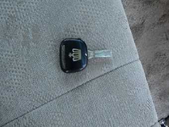 TOYOTA CROWN 2001 Image 14