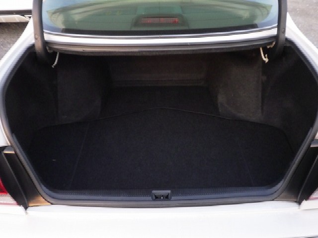 TOYOTA CROWN 2001 Image 23