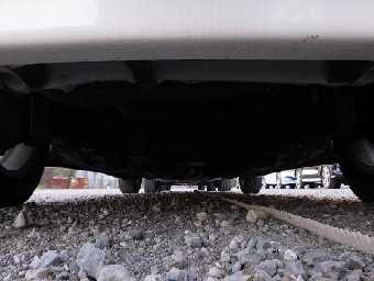 TOYOTA CROWN 2001 Image 20