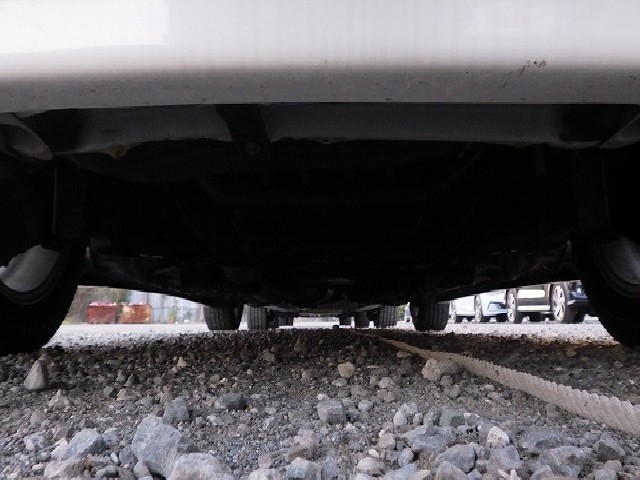 TOYOTA CROWN 2001 Image 26