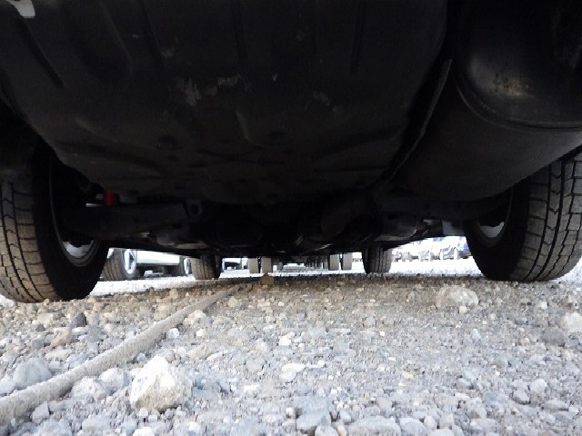 TOYOTA CROWN 2001 Image 27