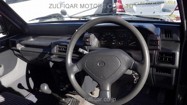 DAIHATSU ROCKY 1995 Image 12