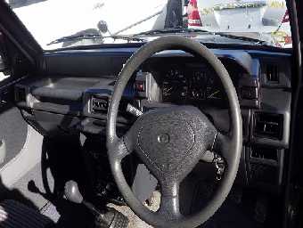 DAIHATSU ROCKY 1995 Image 6