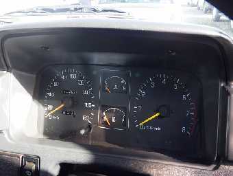 DAIHATSU ROCKY 1995 Image 7