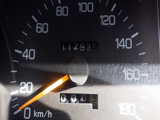 DAIHATSU ROCKY 1995 Image 20