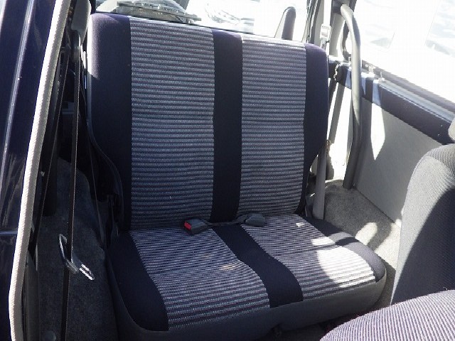 DAIHATSU ROCKY 1995 Image 23