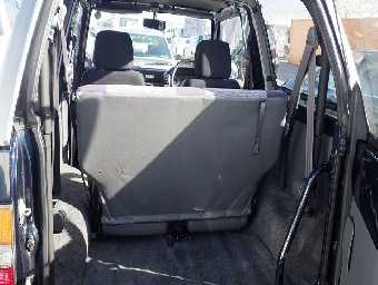 DAIHATSU ROCKY 1995 Image 12