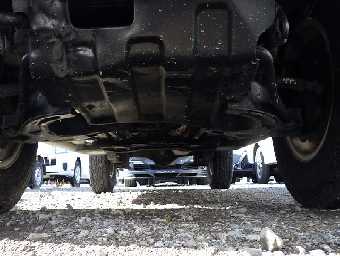 DAIHATSU ROCKY 1995 Image 13