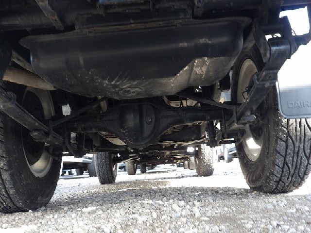 DAIHATSU ROCKY 1995 Image 26