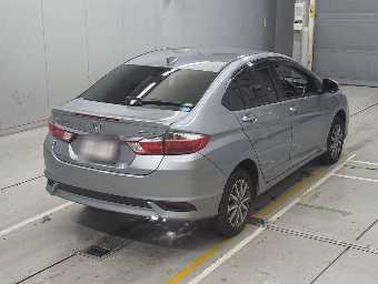 HONDA GRACE 2017 Image 2