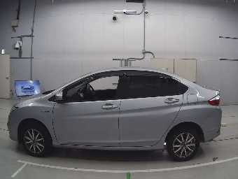 HONDA GRACE 2017 Image 4