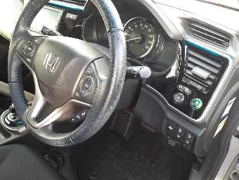 HONDA GRACE 2017 Image 7