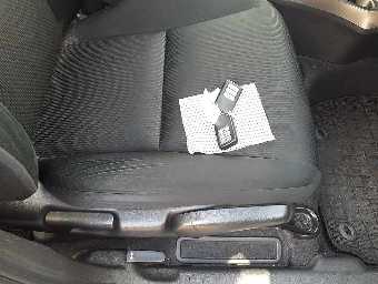 HONDA GRACE 2017 Image 8