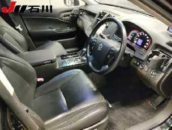 TOYOTA CROWN 2008 Image 3