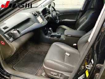 TOYOTA CROWN 2008 Image 4