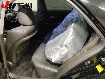 TOYOTA CROWN 2008 Image 5