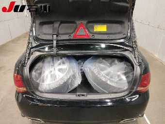 TOYOTA CROWN 2008 Image 6