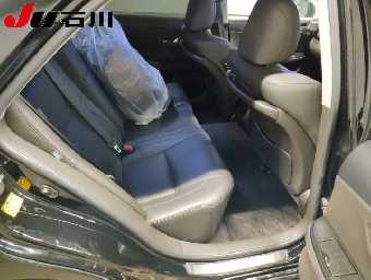 TOYOTA CROWN 2008 Image 7